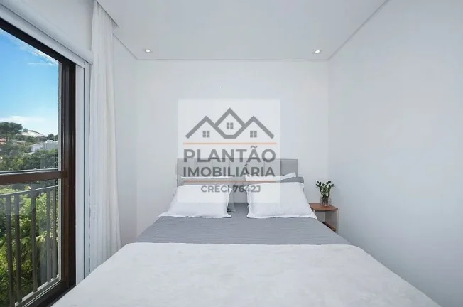 Imagem Apartamento a Venda no bairro Bacacheri - Curitiba, PR