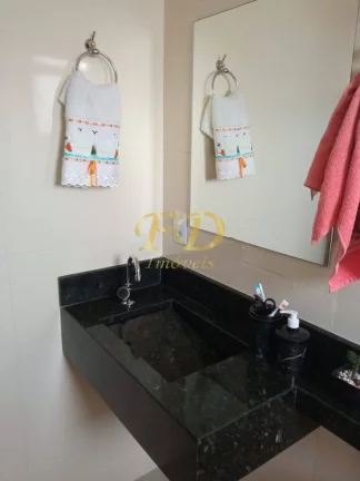 Imagem Apartamento a Venda em Atibaia
