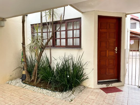 Imagem Sobrado com 3 Dormitorio(s) localizado(a) no bairro Parque Santana em Mogi das Cruzes / Mato Grosso do Sul Ref.:810178