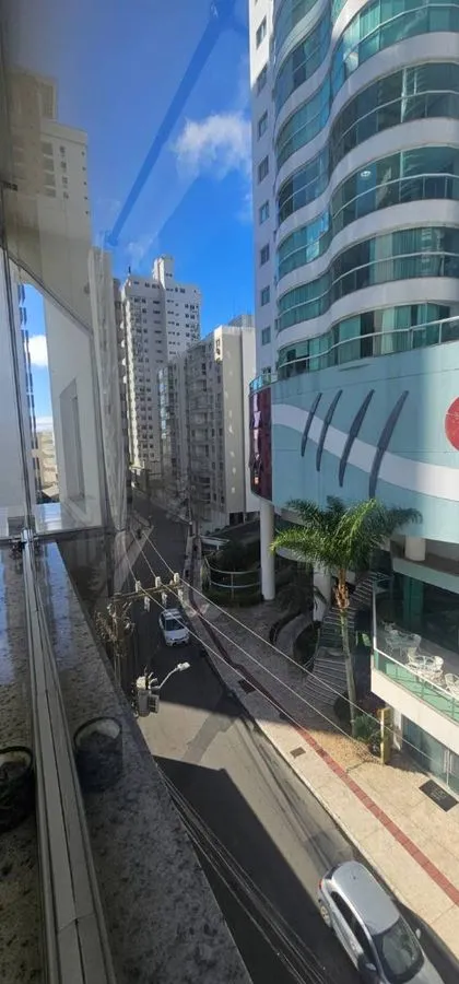 Imagem VENDA DE APARTAMENTO NA AVENIDA BRASIL EM BALNEÁRIO CAMBORIÚ