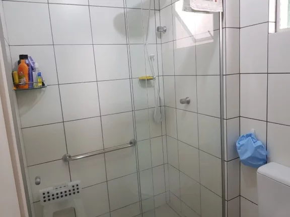 Imagem APARTAMENTO RESIDENCIAL em SÃO JOSÉ - SC, CAMPINAS