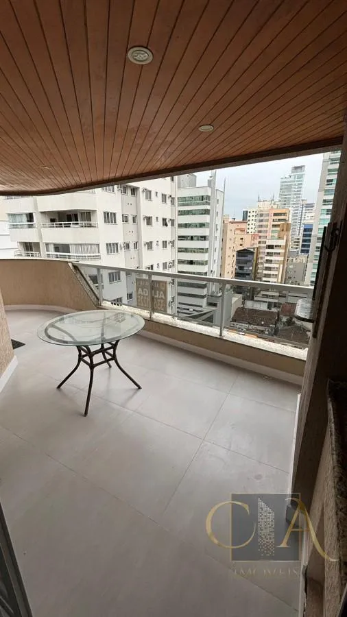 Imagem Apartamento para Temporada em Itapema, Meia Praia, 3 dormitórios, 1 suíte, 2 banheiros, 2 vagas