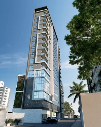 Foto do imóvel APARTAMENTO RESIDENCIAL em Itapema - SC, Centro