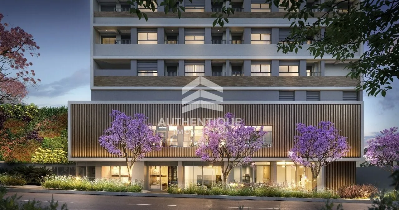 Imagem CORAZ PERDIZES - Apartamento à venda no bairro Perdizes - São Paulo/SP, Zona Oeste