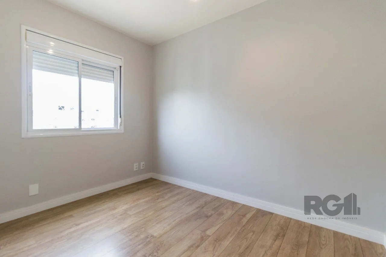 Imagem Apartamento de 3 quartos, suite e 2 vagas de garagem no bairro Jardim Carvalho