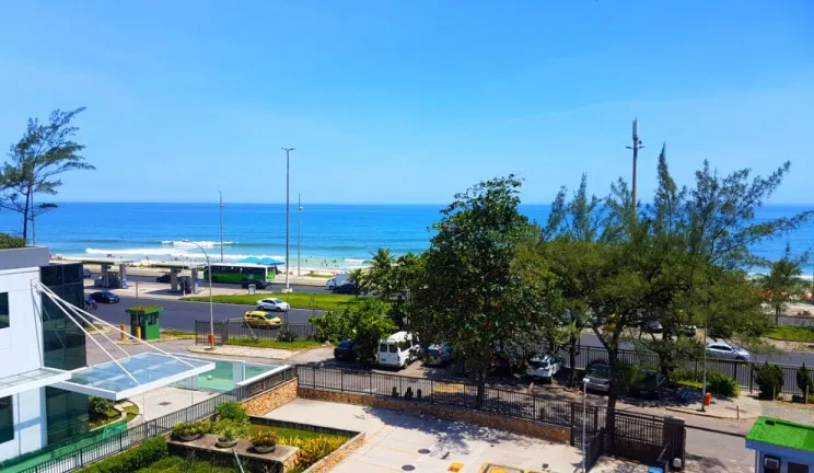 Foto do imóvel Apartamento com 2 Quartos à Venda, 78 m² em Barra Da Tijuca - Rio De Janeiro