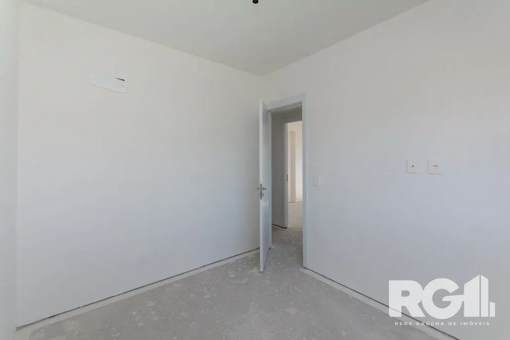 Imagem Apartamento com suíte, churrasqueira, vista e uma infraestrutura incrível!!