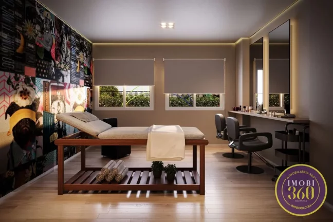Imagem APTOS 2 e 3 DORMS, COM VARANDA, VAGA DE GARAGENS, PRÓXIMO A ESTAÇÃO VILA TOLTOIS