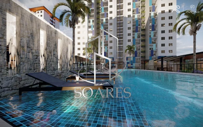 Imagem Parque Futuro (Lançamento em Ananindeua) cada imóvel é um refúgio para o seu estilo de vida único.”