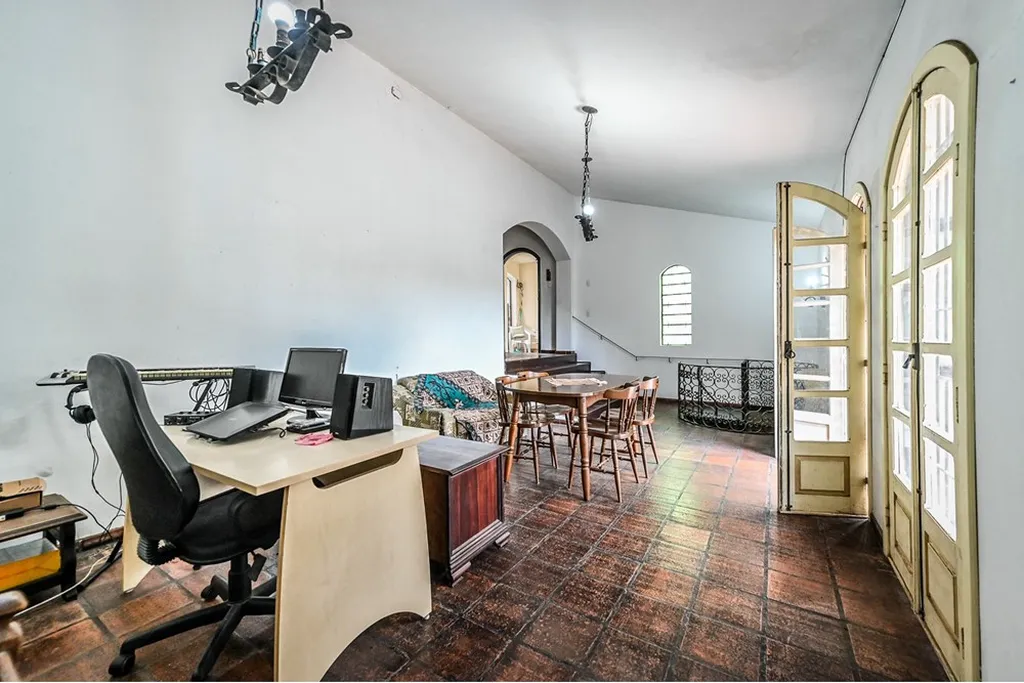 Imagem Casa em Santa Tereza