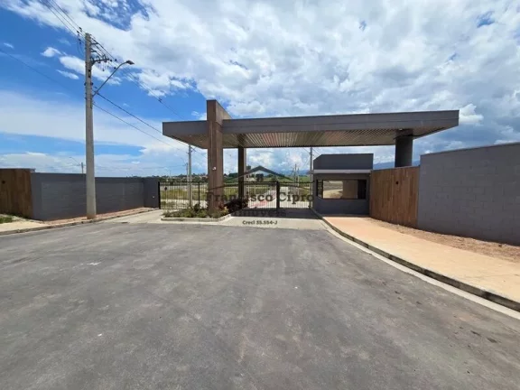 Imagem Terreno à venda no bairro São Dimas - Condomínio Residencial Vila Nova - Guaratinguetá/SP