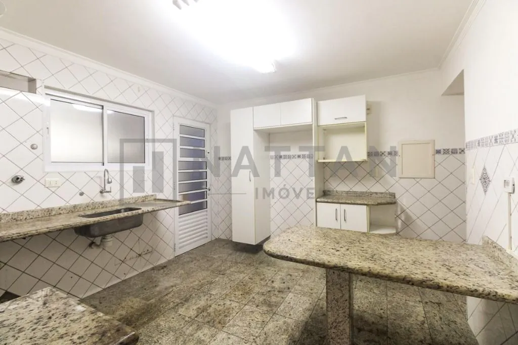 Imagem Apartamento com 3 dormitórios à venda, 132 m² por R$ 920.000,00 - Tatuapé - São Paulo/SP