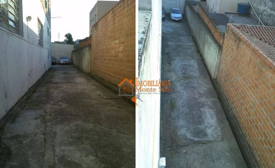 Imagem Sala para alugar, 33 m² por R$ 21.174,00/mês - Vila Galvão - Guarulhos/SP