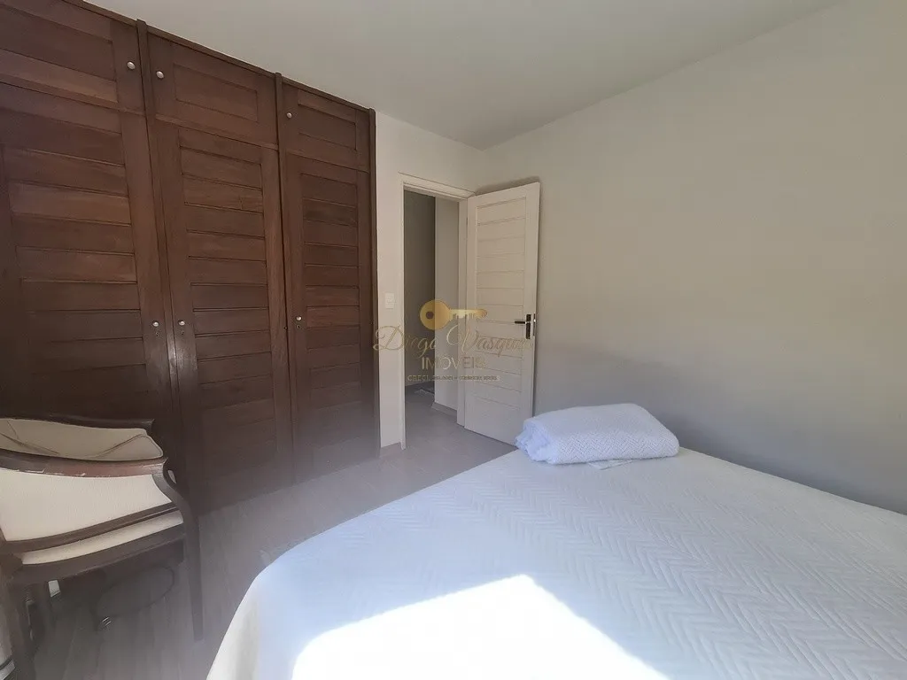 Imagem Casa em Condomínio para Venda em Teresópolis / RJ no bairro Posse