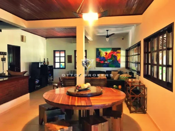 Imagem CASA RESIDENCIAL em SANTA CRUZ CABRÁLIA - BA, COROA VERMELHA