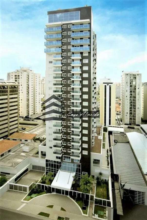 Imagem Apartamento à venda em São Paulo/SP
