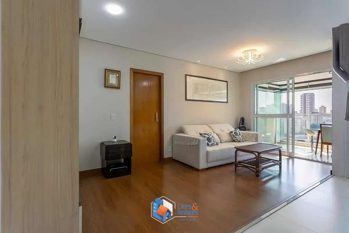 Imagem Apartamento para venda em Jardim Prudência com 2 quartos, sendo 1 suíte, 69m²