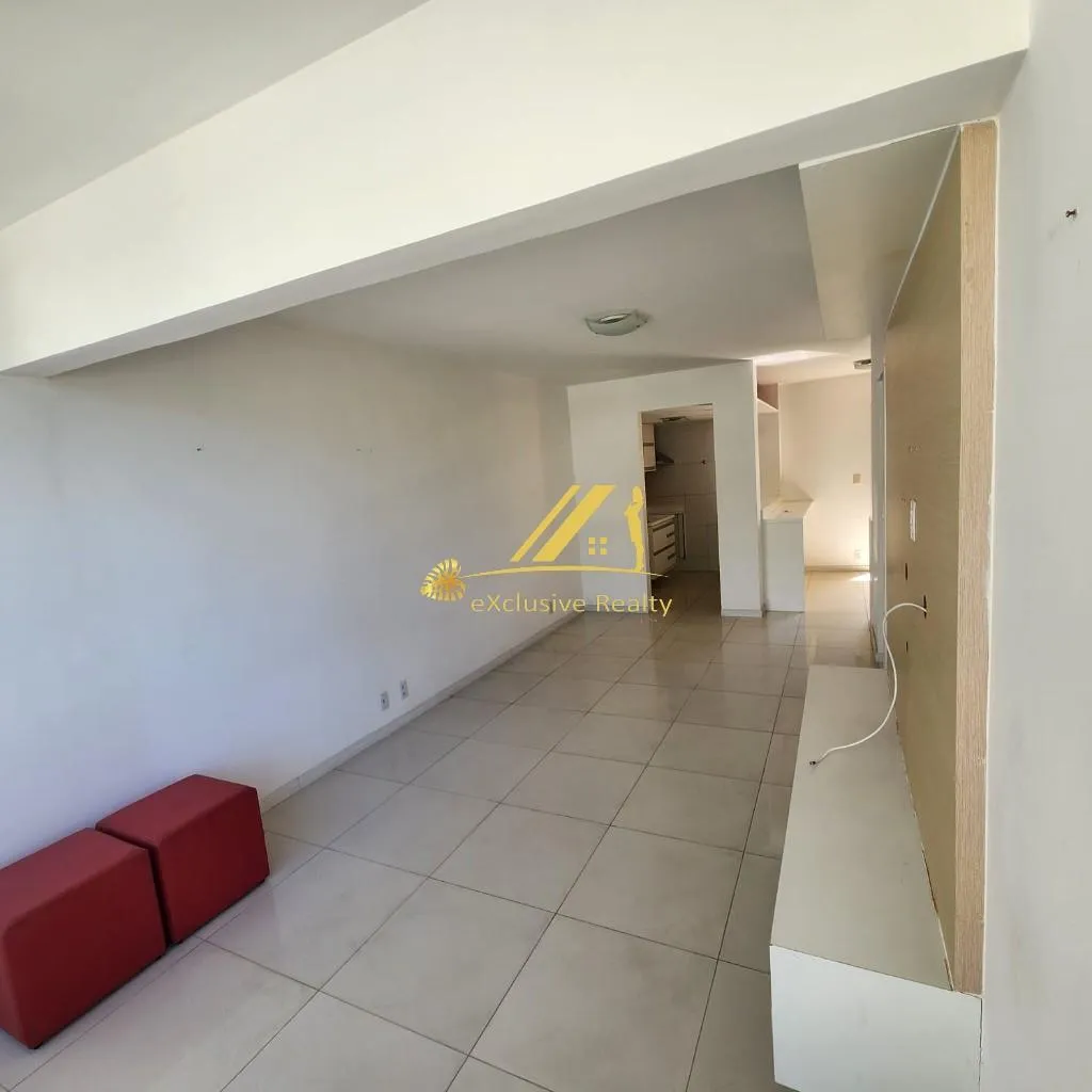 Imagem Apartamento RESIDENCIAL em Lauro de Freitas - Bahia, Vilas do Atlântico