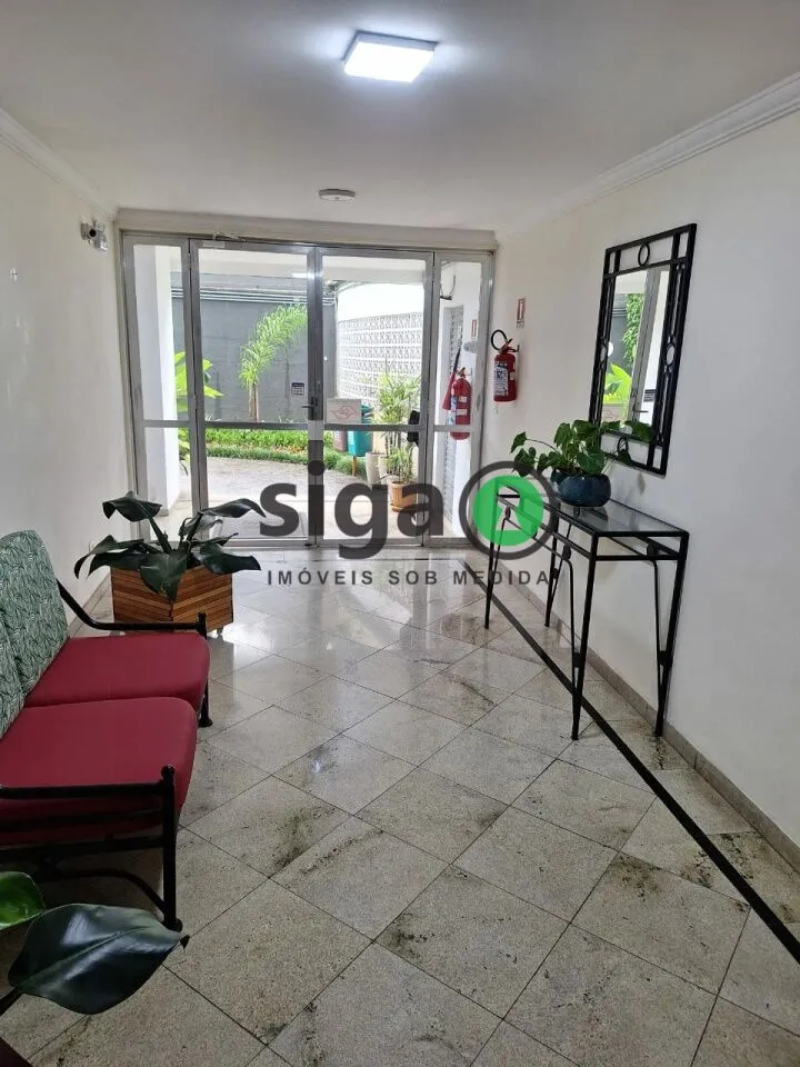 Imagem Apartamento 1 dormitório Mobiliado ao Lado da UniÍtalo e Próximo ao Metrô