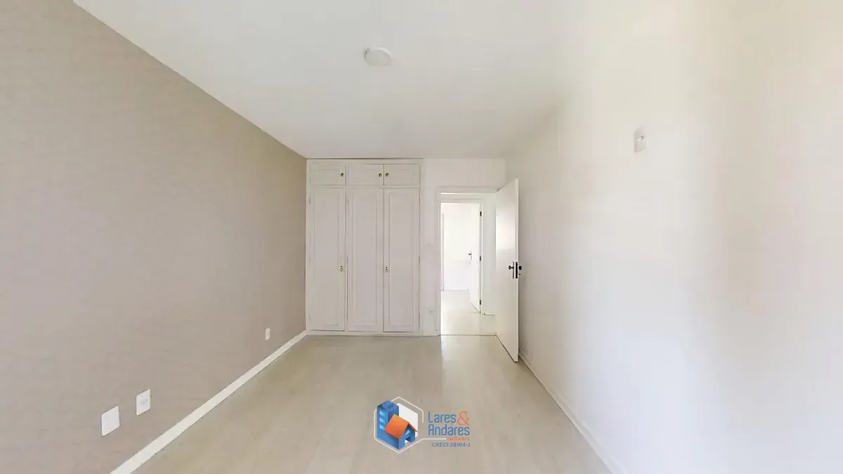 Imagem Apartamento para venda em Itaim Bibi com 3 quartos, sendo 1 suíte, 78m²