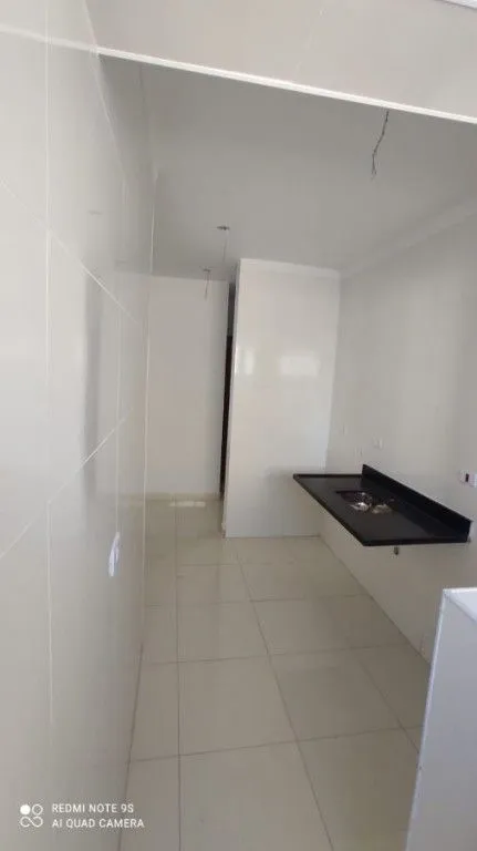 Imagem Apartamento à Venda em Aviação, Praia Grande - SP