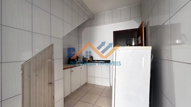 Imagem Casa à venda no bairro Veneza - Ipatinga