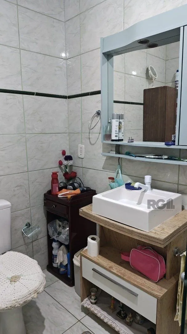 Imagem Casa em Centro