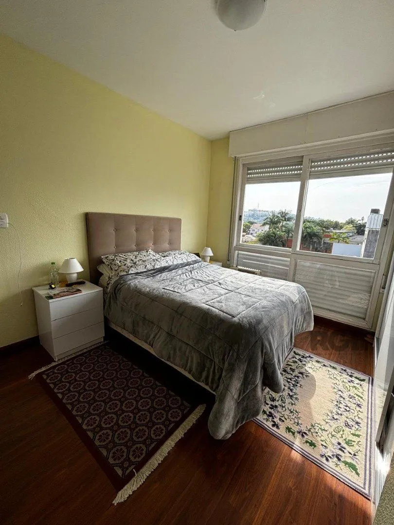 Imagem APARTAMENTO | 2 DORMITÓRIOS | 2 BANHEIROS | 1 VAGA | NONOAI | ZONA SUL
