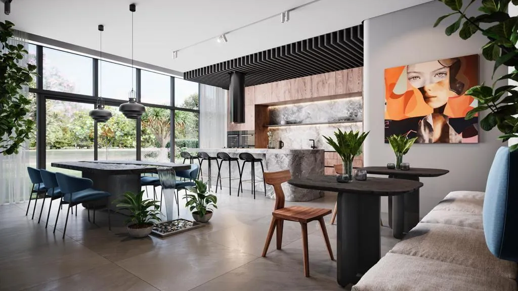 Imagem Apartamento com vista para o mar à venda com 144m2 por R$ 4.690.000,00