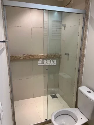 Imagem Apartamento novo para alugar no Residencial Sunset, Uberaba