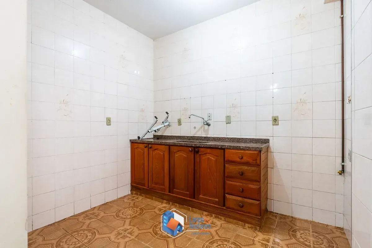 Imagem Sobrado para venda em Vila Clementino com 4 quartos, 90m²