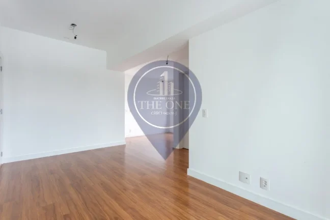 Imagem Apartamento à venda em Indianópolis, São Paulo - 1 quarto, 1 sala, 2 banheiros, 1 vaga, 60m² de área