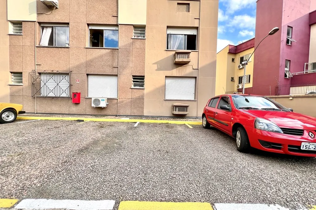 Imagem Apartamento em Centro