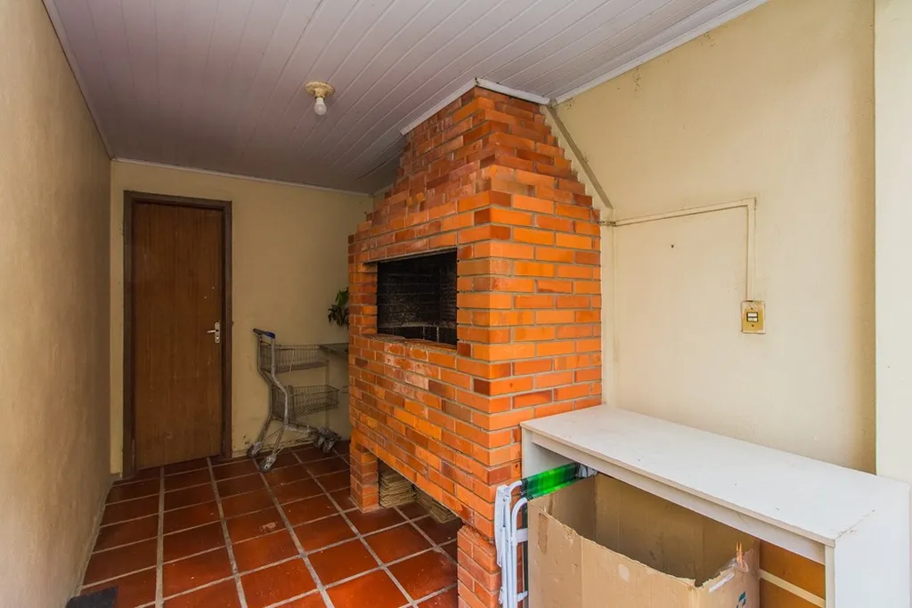 Imagem Apartamento em Nossa Senhora das Graças