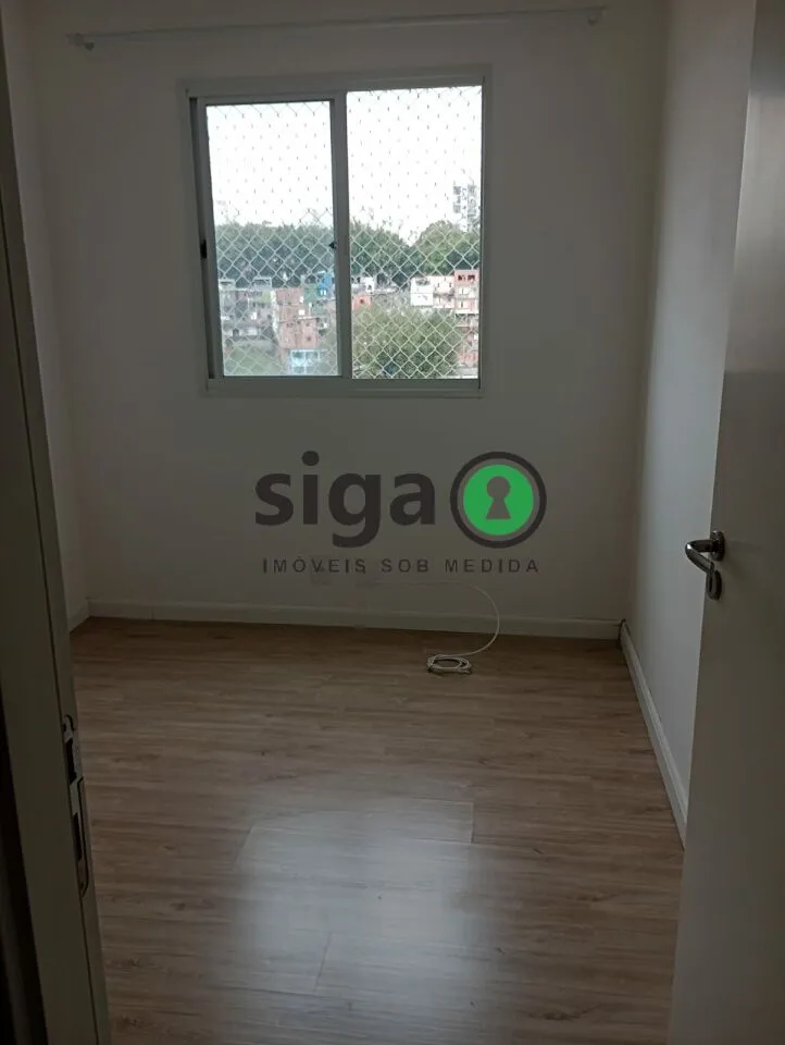 Imagem 2 dormitórios na Vila Andrade