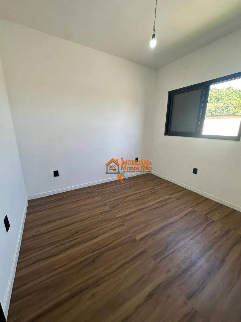 Imagem Casa com 3 dormitórios à venda, 160 m² por R$ 975.000,00 - Jardim Paraíso da Usina - Atibaia/SP