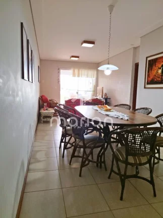 Imagem Apartamento com 4 quartos, Centro - Balneário Piçarras