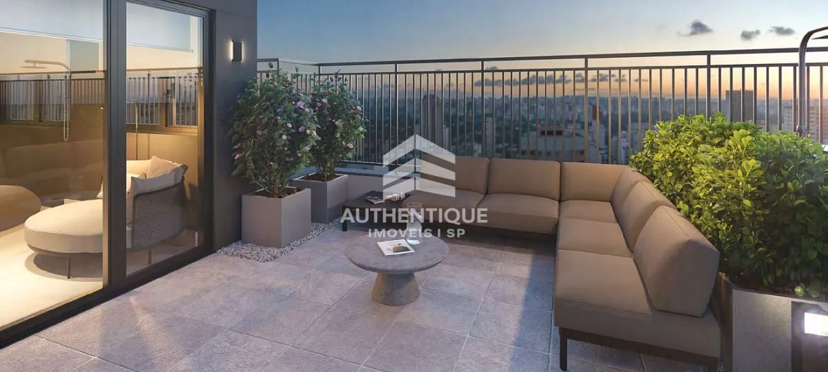 Imagem Ímpar 737 Home Boutique - Pinheiros - Apartamento à venda no bairro Pinheiros - São Paulo/SP, Zona Oeste