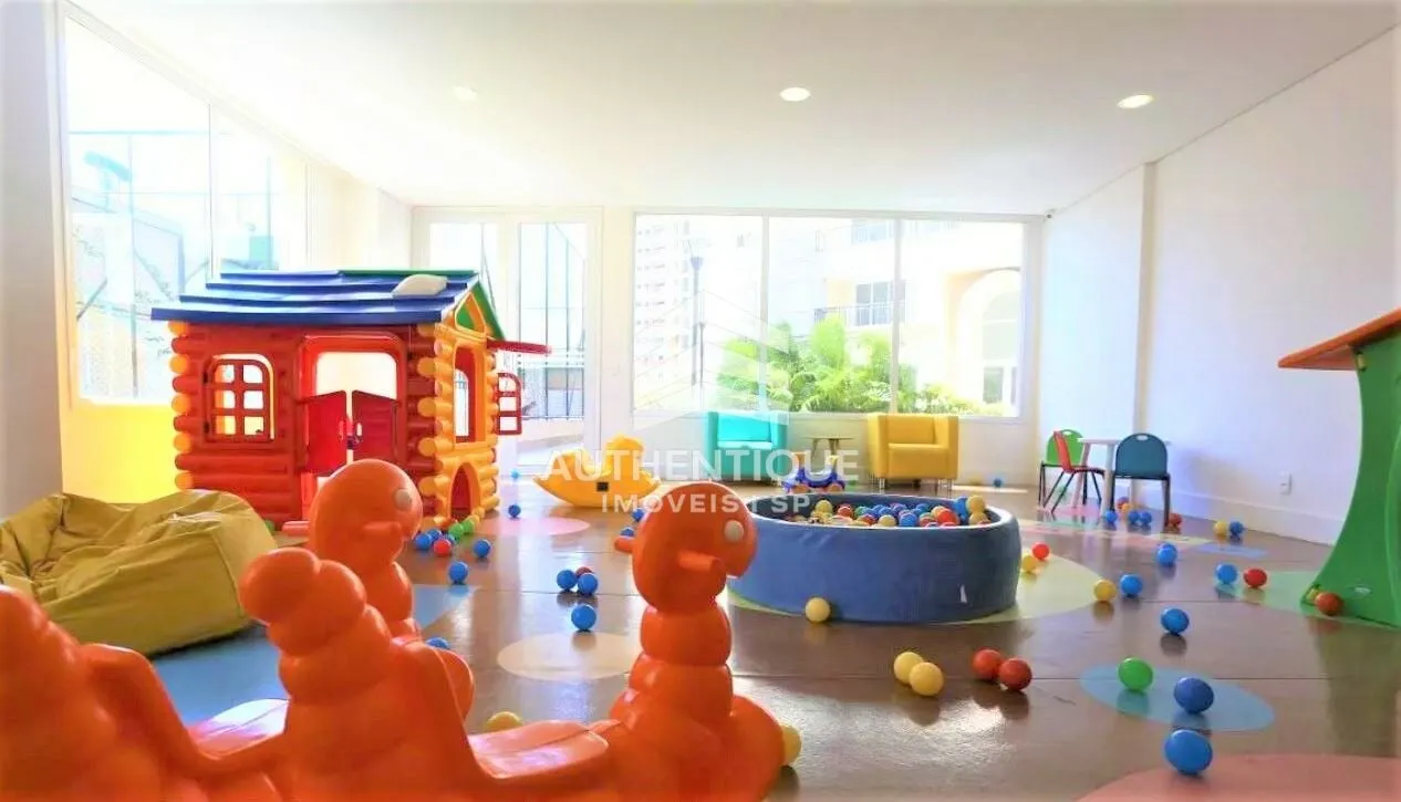 Imagem Royal Park Alphaville - Apartamento à venda em Barueri/SP