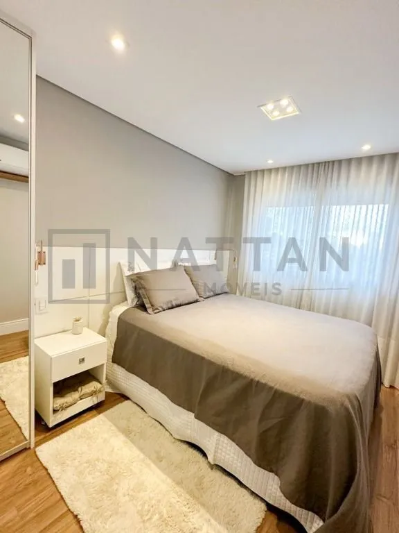 Imagem Apartamento com 2 dormitórios à venda, 64 m² por R$ 750.000,00 - Vila Carrão - São Paulo/SP