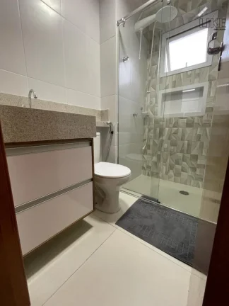 [Apartamento - Venda][Vila São Benedito]
