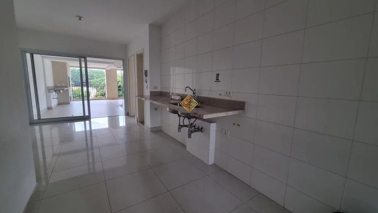 Imagem APARTAMENTO DE 244,11M², 4 SUÍTES, TERRAÇO GOURMET COM 4 VAGAS A VENDA - ÁGUA BRANCA - ZONA OESTE - SÃO PAULO/SP