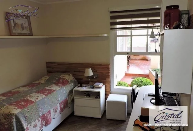 Imagem Casa com 4 quartos (2 suítes), 517 m² - venda ou aluguel - Granja Viana - Cotia/SP