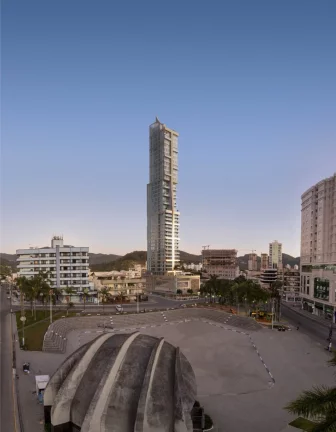 Imagem APARTAMENTO RESIDENCIAL em Itapema - SC, Centro