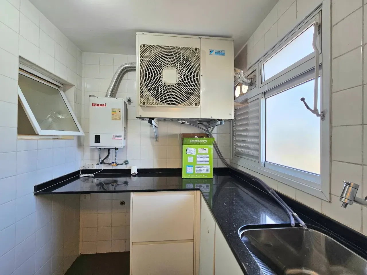 Imagem Apartamento com 2 Quartos à Venda, 84 m² em Vila Nova Conceição - São Paulo