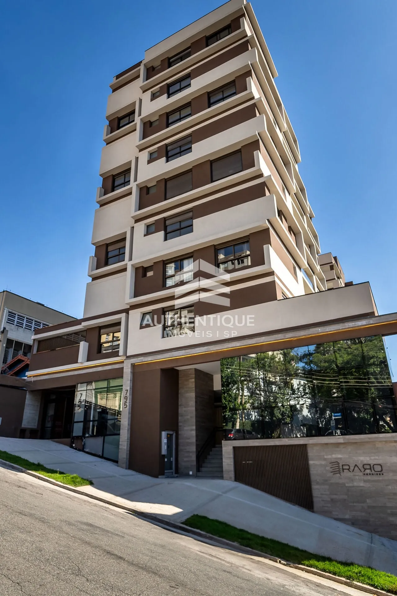 Imagem RARO PERDIZES - Apartamento à venda no bairro Perdizes - São Paulo/SP, Zona Oeste