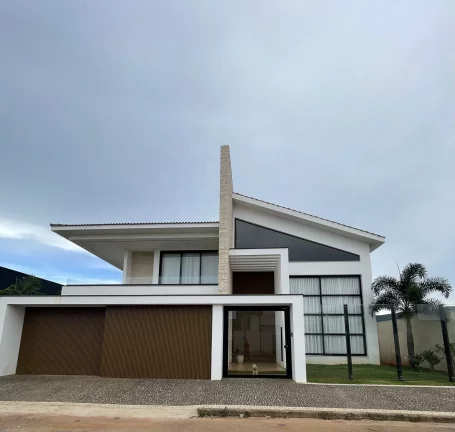 Foto do imóvel Casa à venda em Goianésia/GO em Rua 48