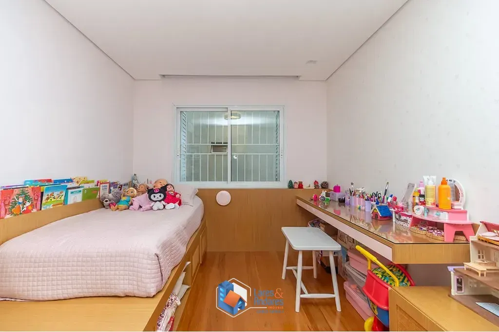 Imagem Apartamento à venda 2 Quartos 1 Suite 1 Vaga 130M² Itaim Bibi São Paulo - SP