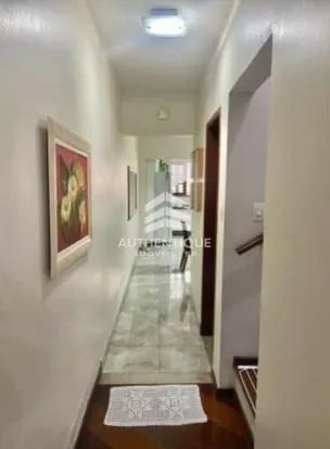 Imagem Casa Alto Padrão em Utinga, Santo André/SP