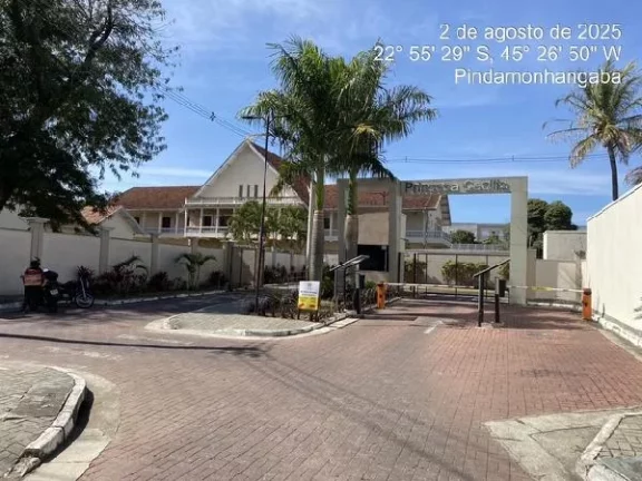 Foto do imóvel Oportunidade Única em PINDAMONHANGABA - SP | Tipo: Apartamento | Negociação: Leilão | Situação: Imóvel em RUA CONEGO JOAO ANTONIO DA COSTA BUENO